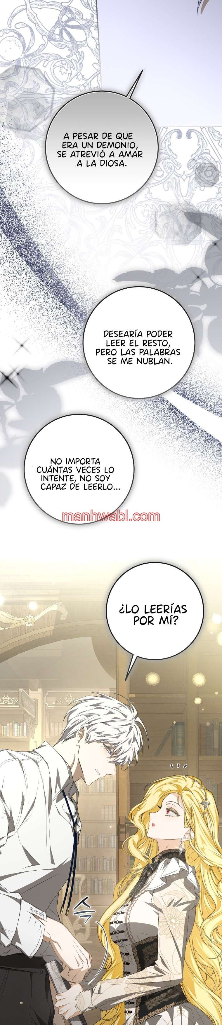 Me He Convertido En La Matriarca Del Demonio - Capítulo 78_2 manhwa