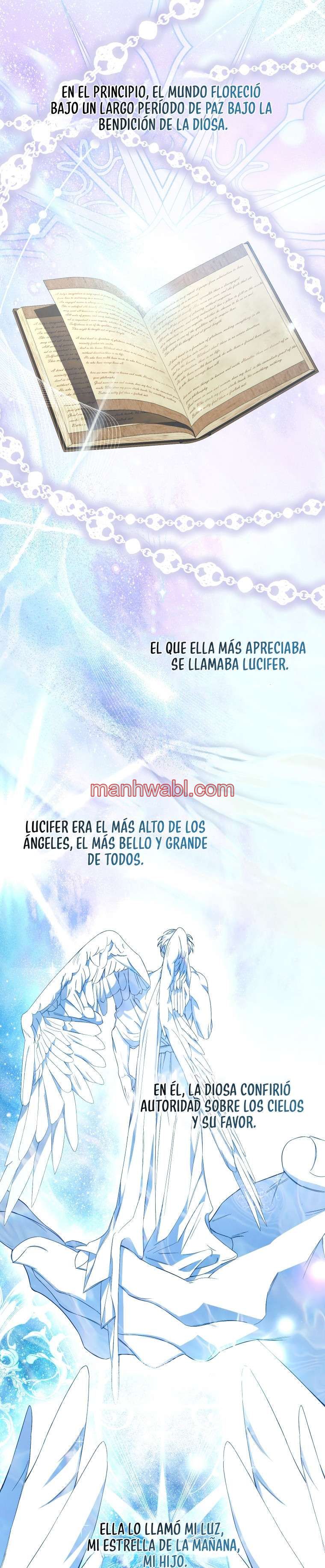 Me He Convertido En La Matriarca Del Demonio - Capítulo 78_2 manhwa