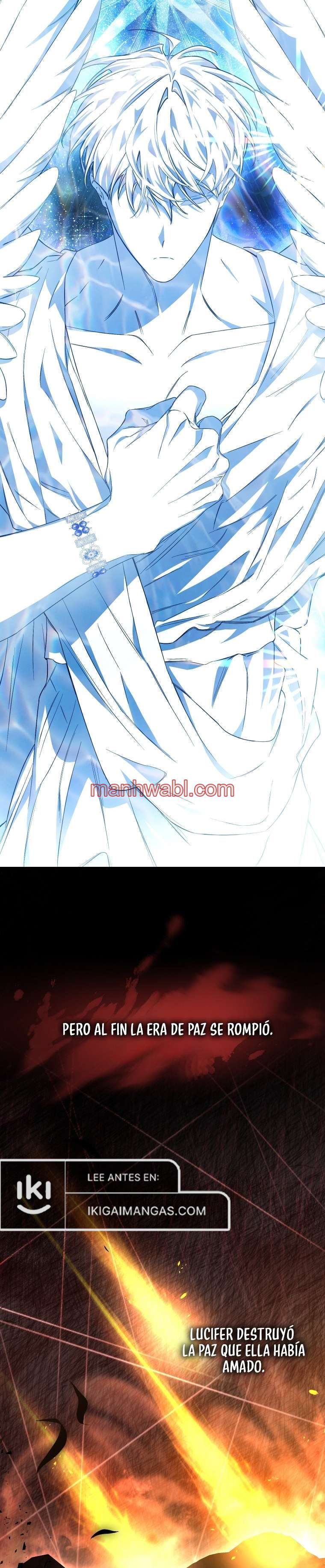 Me He Convertido En La Matriarca Del Demonio - Capítulo 78_2 manhwa