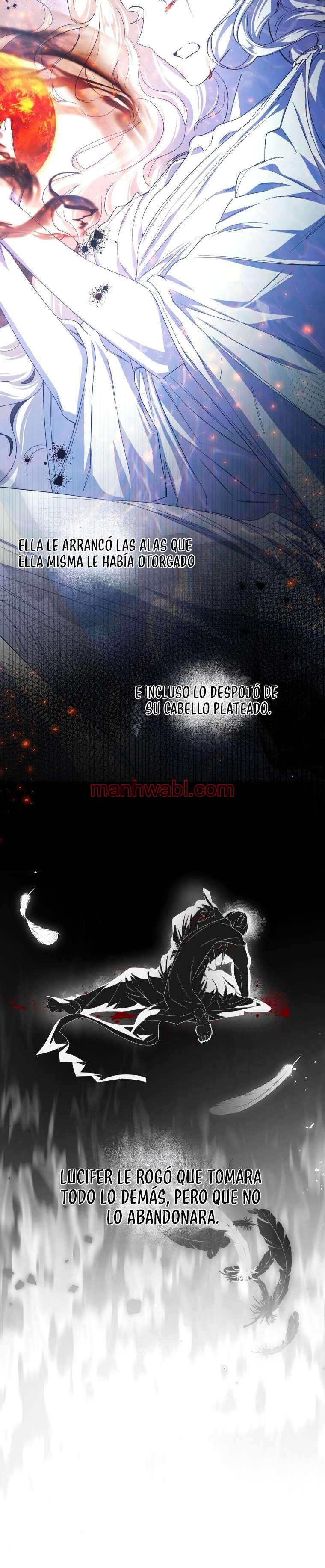 Me He Convertido En La Matriarca Del Demonio - Capítulo 78_3 manhwa