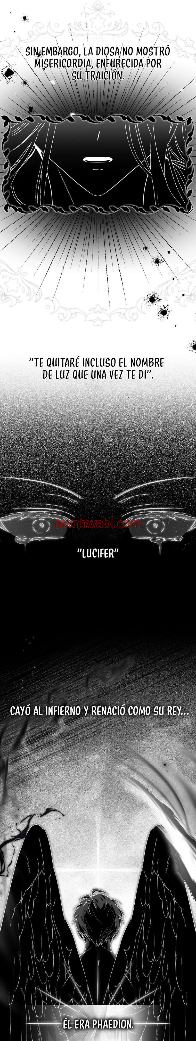 Me He Convertido En La Matriarca Del Demonio - Capítulo 78_3 manhwa