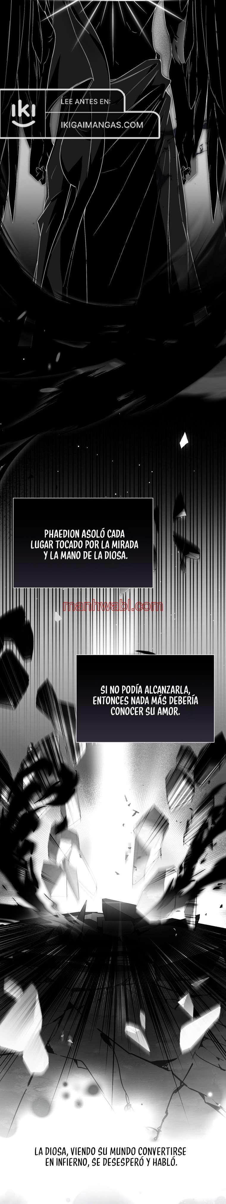 Me He Convertido En La Matriarca Del Demonio - Capítulo 78_3 manhwa