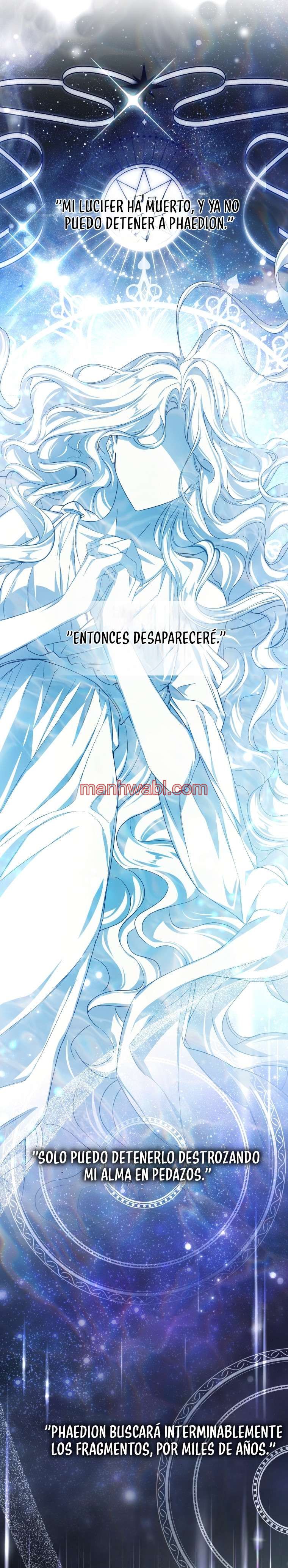 Me He Convertido En La Matriarca Del Demonio - Capítulo 78_3 manhwa