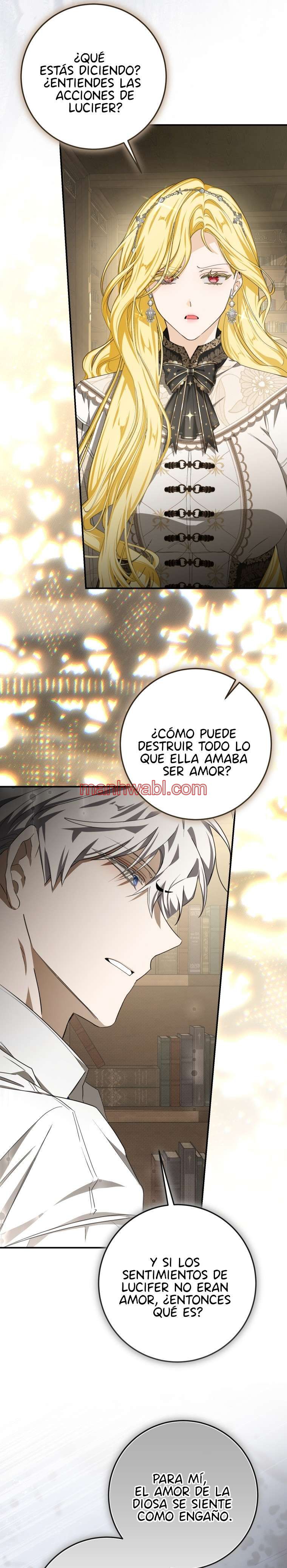 Me He Convertido En La Matriarca Del Demonio - Capítulo 78_3 manhwa