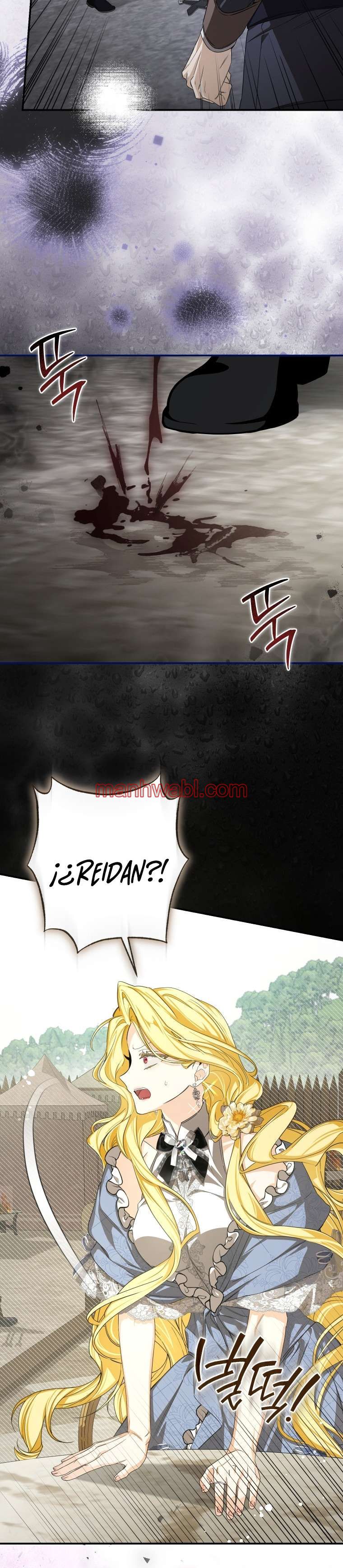 Me He Convertido En La Matriarca Del Demonio - Capítulo 79_3 manhwa