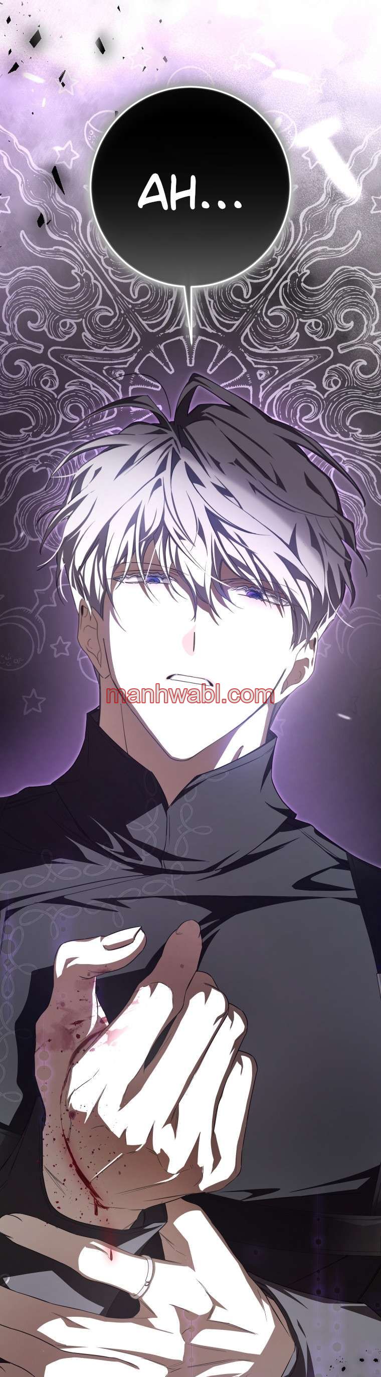 Me He Convertido En La Matriarca Del Demonio - Capítulo 79_3 manhwa