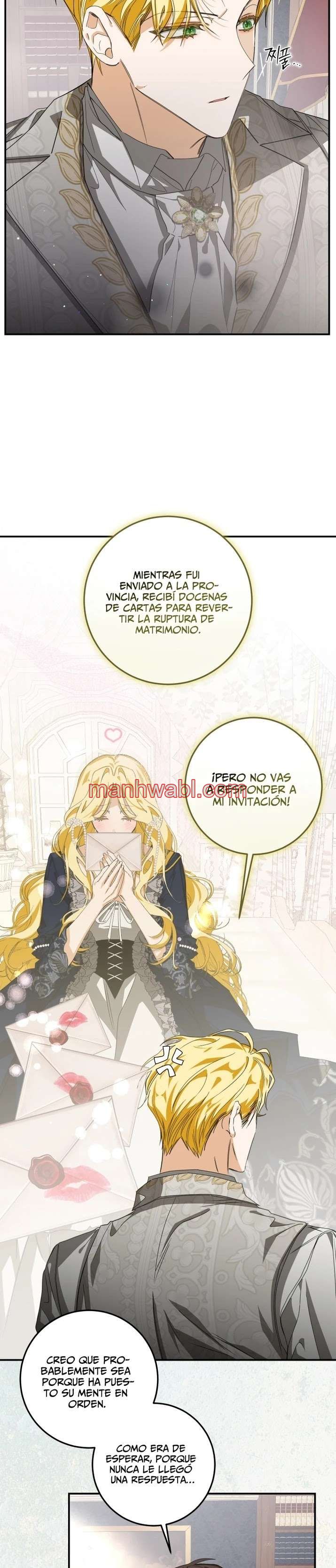 Me He Convertido En La Matriarca Del Demonio - Capítulo 7_2 manhwa