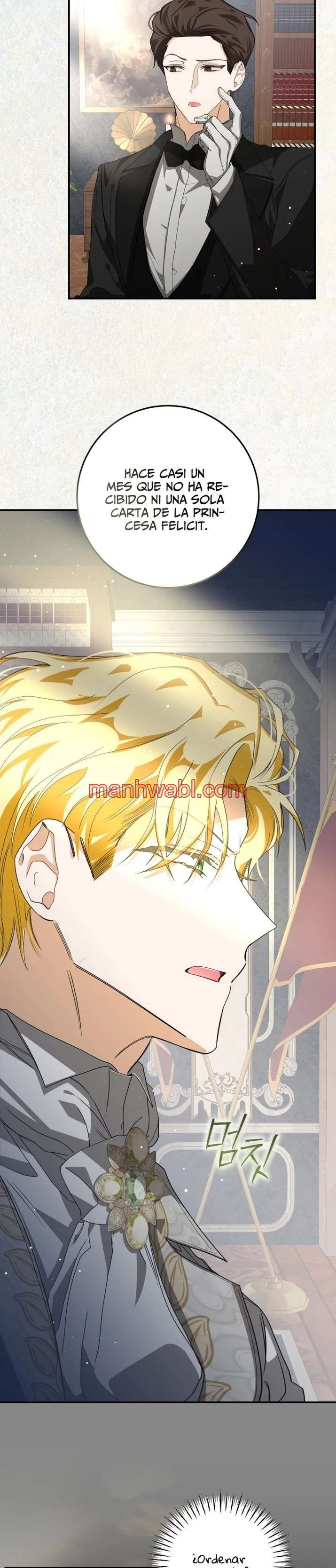 Me He Convertido En La Matriarca Del Demonio - Capítulo 7_2 manhwa