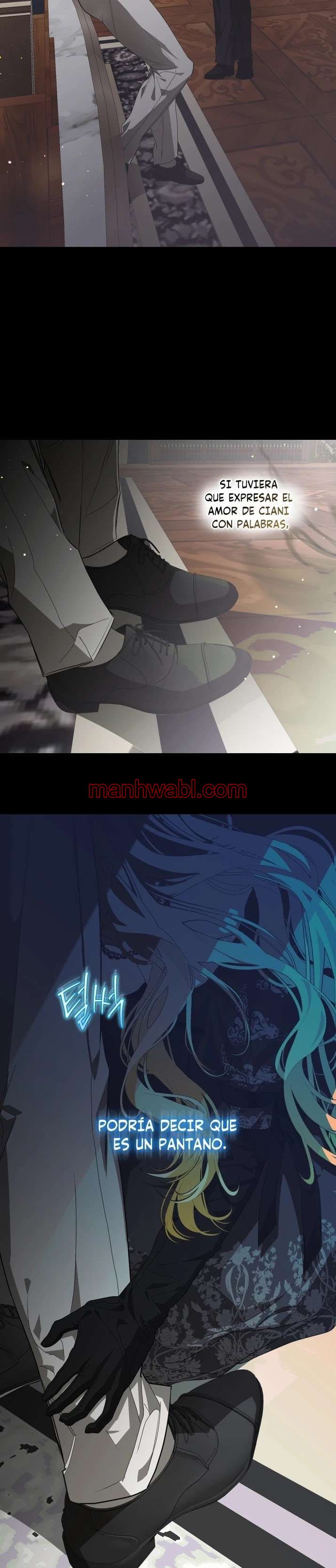 Me He Convertido En La Matriarca Del Demonio - Capítulo 7_2 manhwa