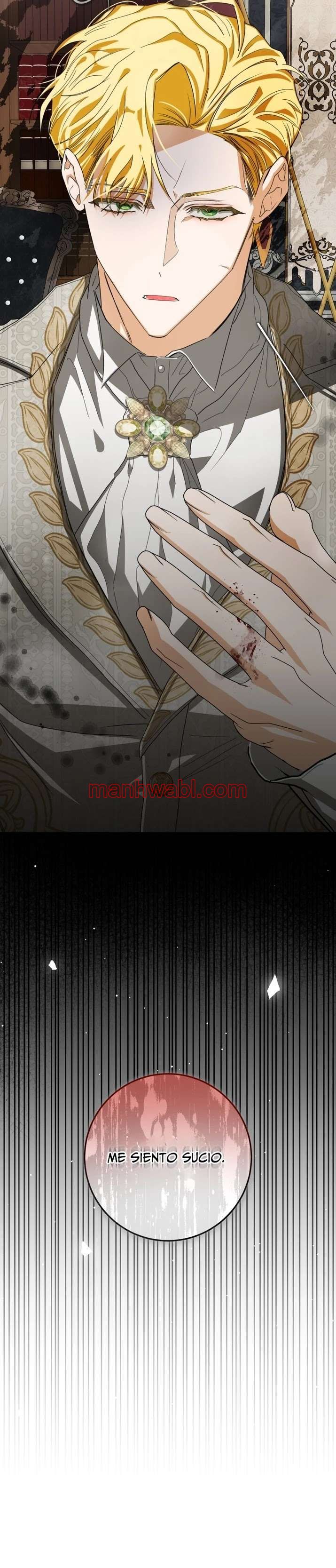 Me He Convertido En La Matriarca Del Demonio - Capítulo 7_2 manhwa