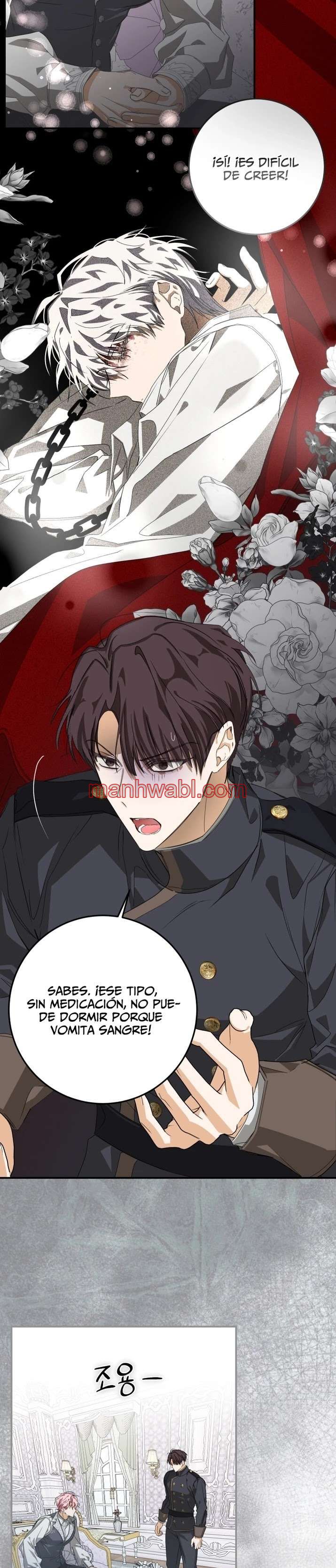 Me He Convertido En La Matriarca Del Demonio - Capítulo 7_2 manhwa