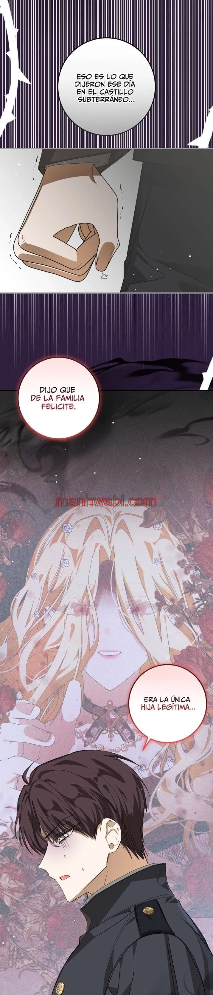 Me He Convertido En La Matriarca Del Demonio - Capítulo 7_2 manhwa
