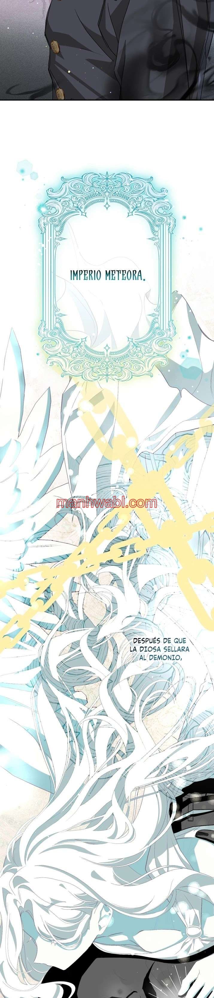 Me He Convertido En La Matriarca Del Demonio - Capítulo 7_2 manhwa