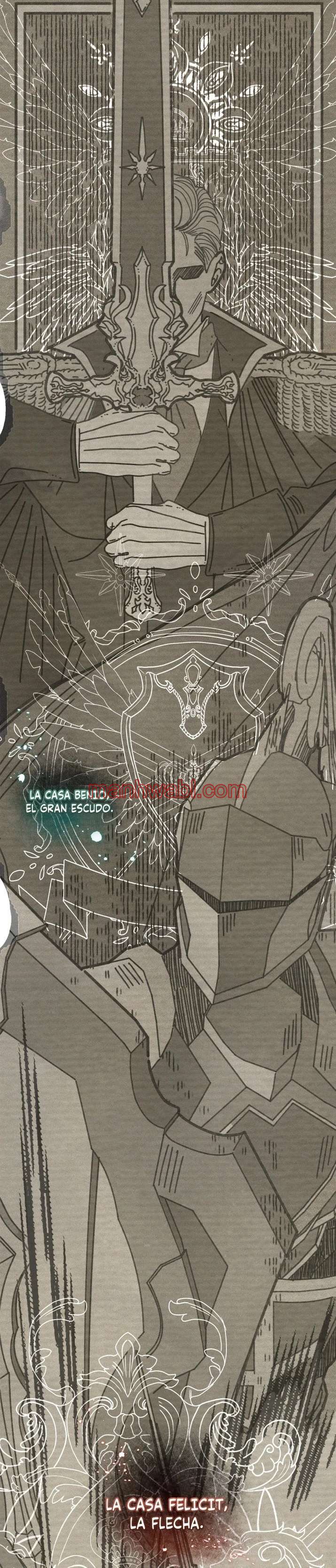 Me He Convertido En La Matriarca Del Demonio - Capítulo 7_2 manhwa