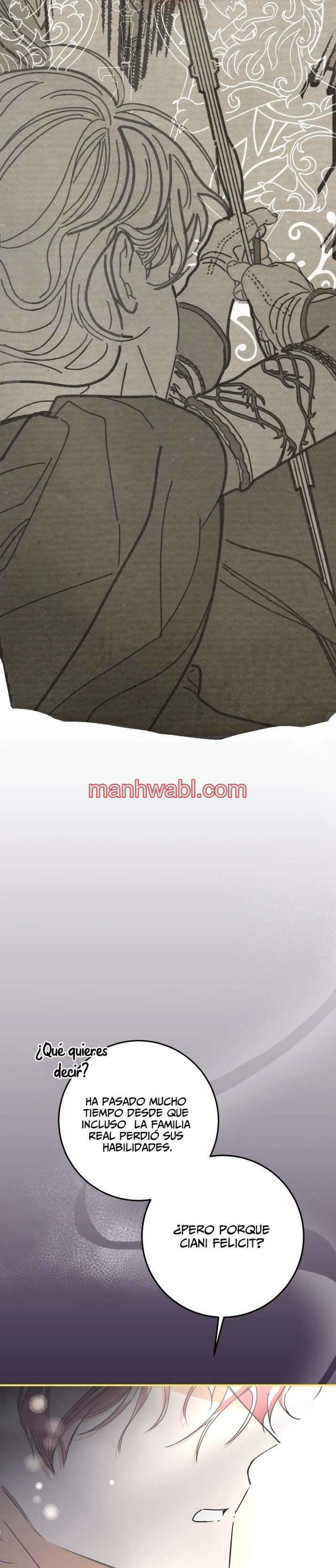 Me He Convertido En La Matriarca Del Demonio - Capítulo 7_3 manhwa