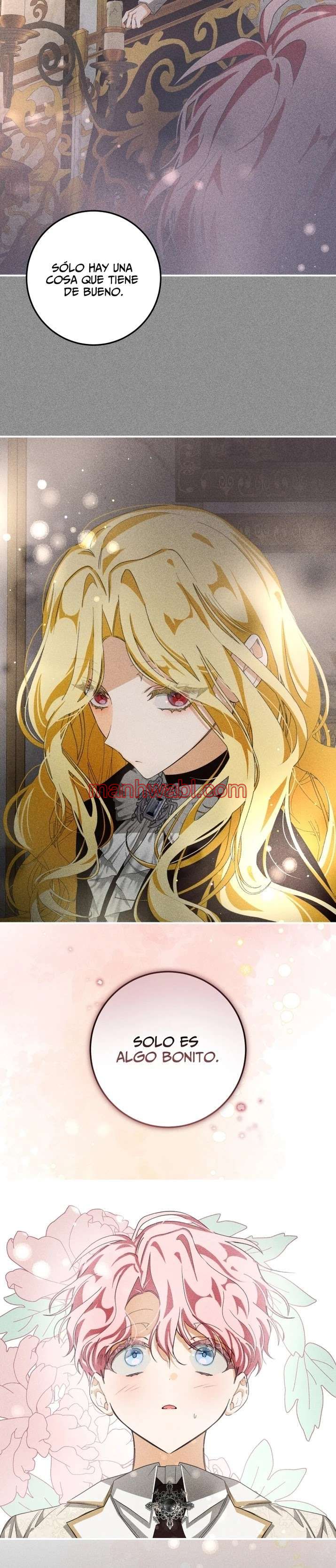 Me He Convertido En La Matriarca Del Demonio - Capítulo 7_3 manhwa