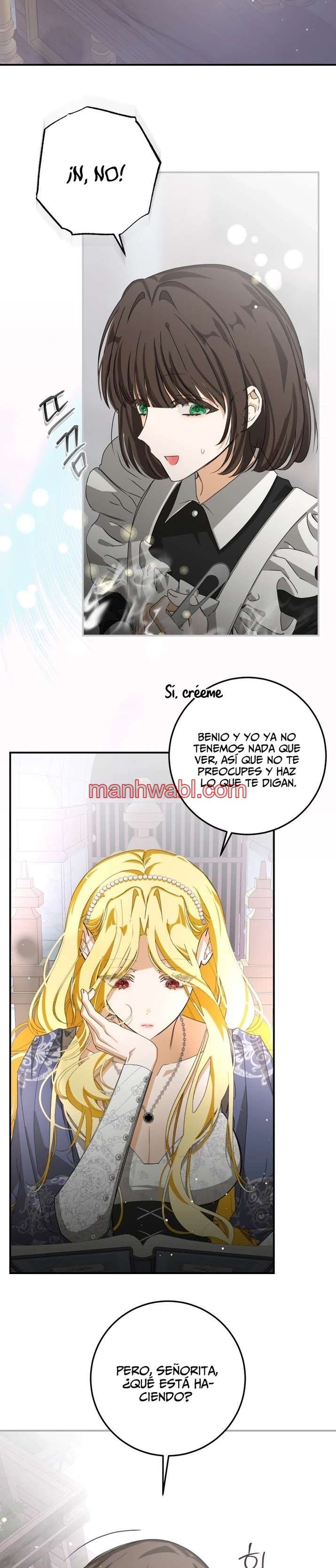 Me He Convertido En La Matriarca Del Demonio - Capítulo 7_3 manhwa