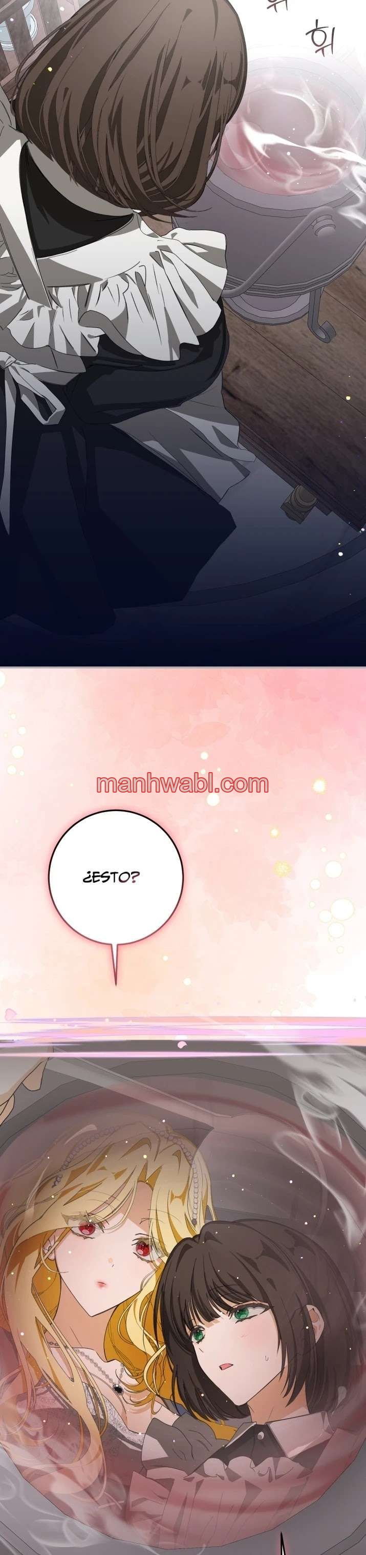 Me He Convertido En La Matriarca Del Demonio - Capítulo 7_3 manhwa