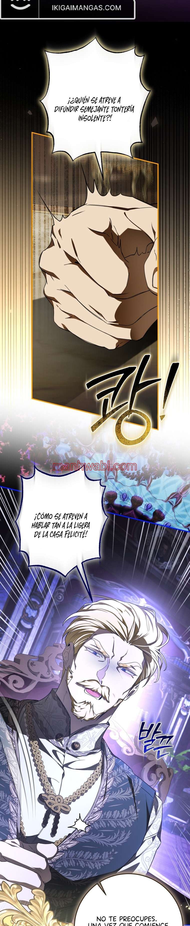 Me He Convertido En La Matriarca Del Demonio - Capítulo 81_2 manhwa