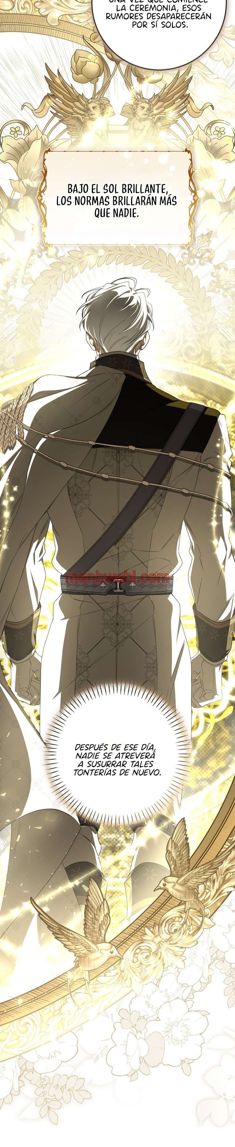 Me He Convertido En La Matriarca Del Demonio - Capítulo 81_2 manhwa