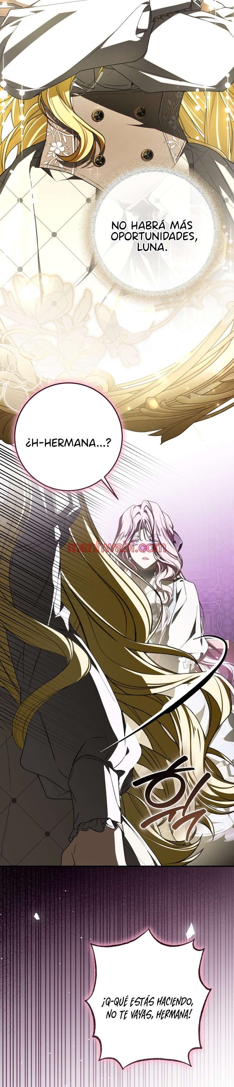 Me He Convertido En La Matriarca Del Demonio - Capítulo 82_3 manhwa