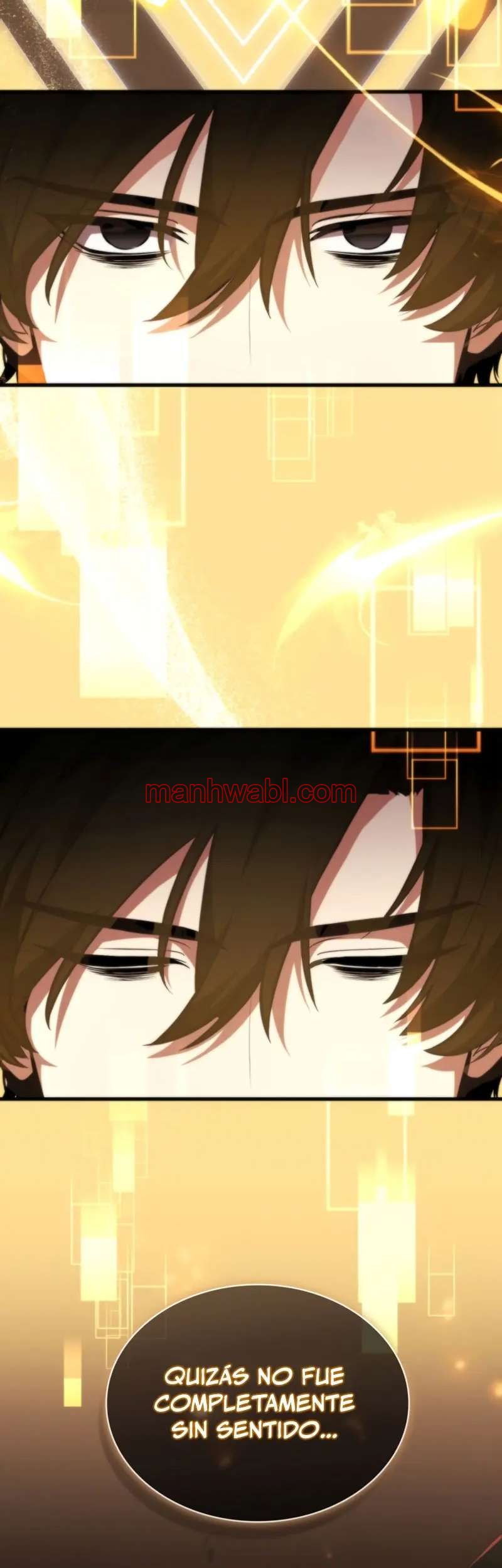 Mi Vida Cuidando Dragonas - Capítulo 1_2 manhwa