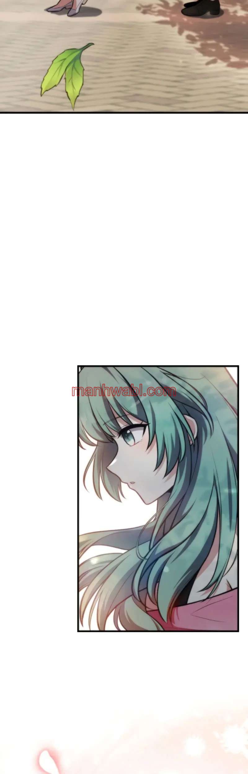 Mi Vida Cuidando Dragonas - Capítulo 1_3 manhwa