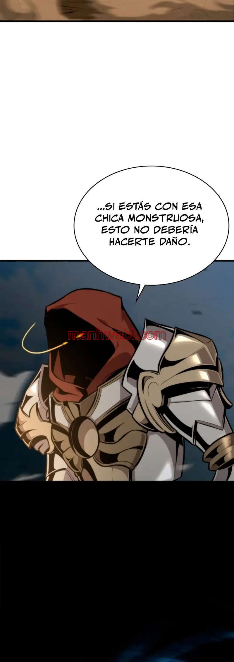 Mi Vida Cuidando Dragonas - Capítulo 4 manhwa