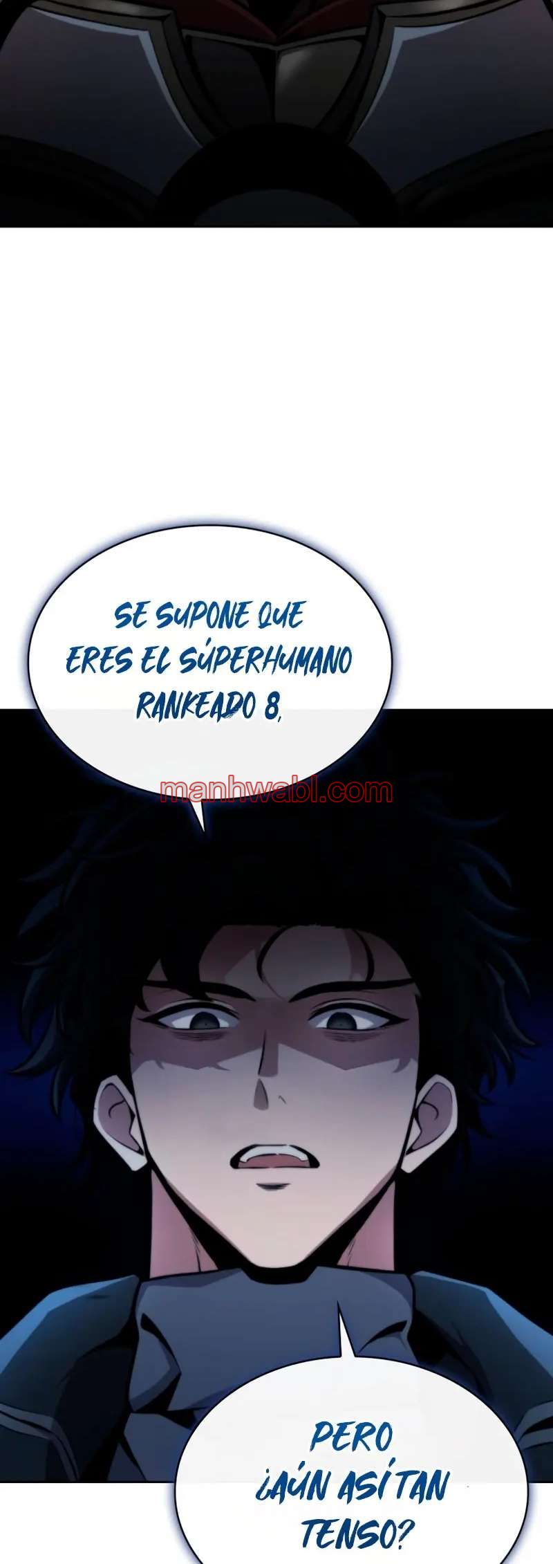 Mi Vida Cuidando Dragonas - Capítulo 4 manhwa