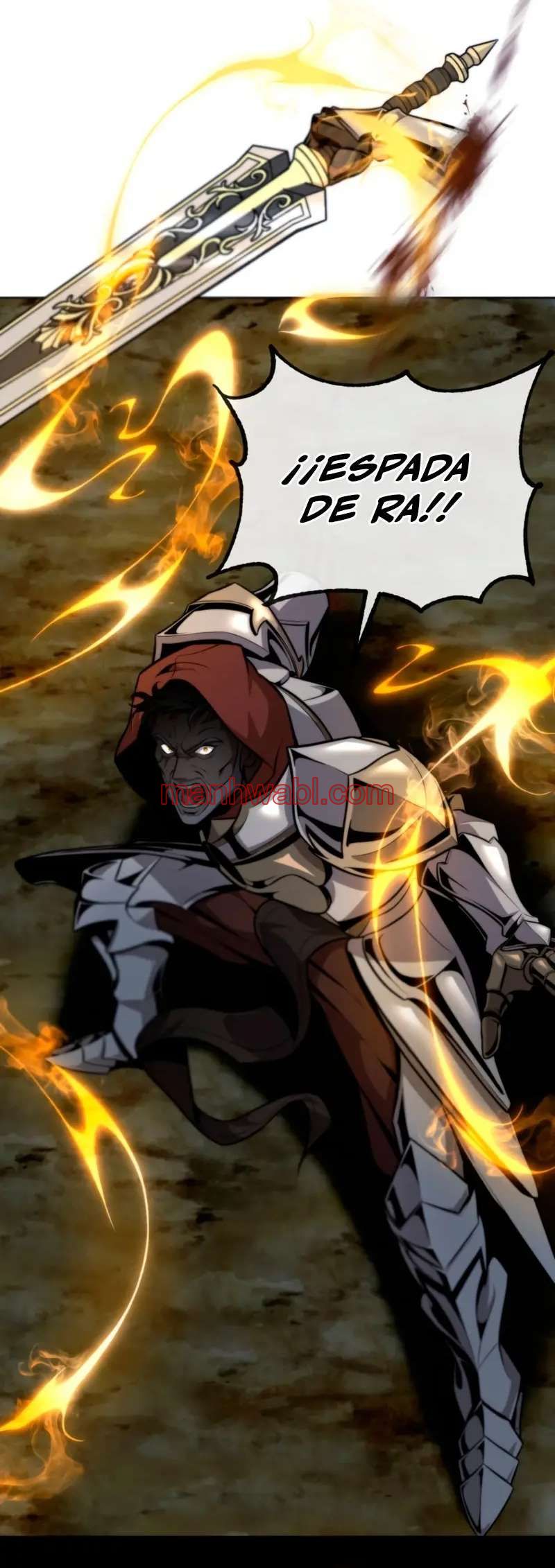 Mi Vida Cuidando Dragonas - Capítulo 4 manhwa