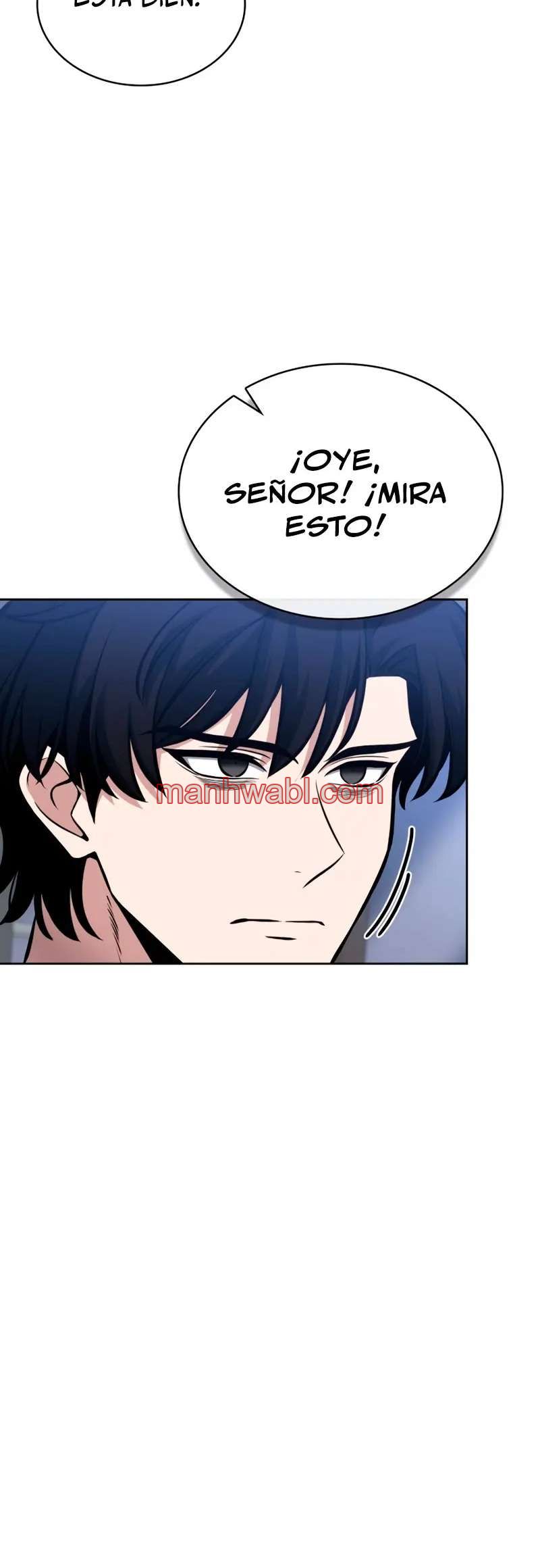 Mi Vida Cuidando Dragonas - Capítulo 5_3 manhwa