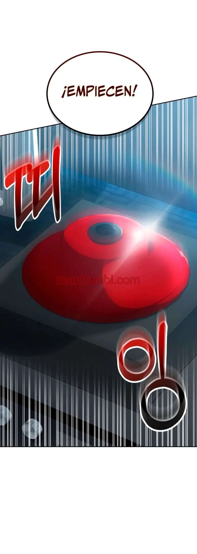 Mi Vida Cuidando Dragonas - Capítulo 7 manhwa