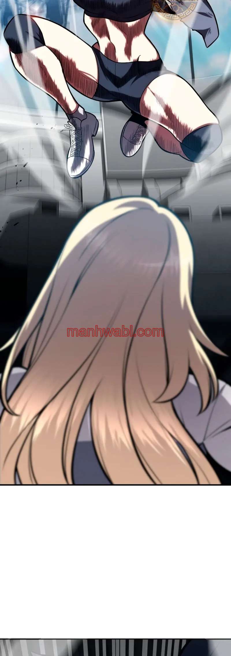 Mi Vida Cuidando Dragonas - Capítulo 7_2 manhwa