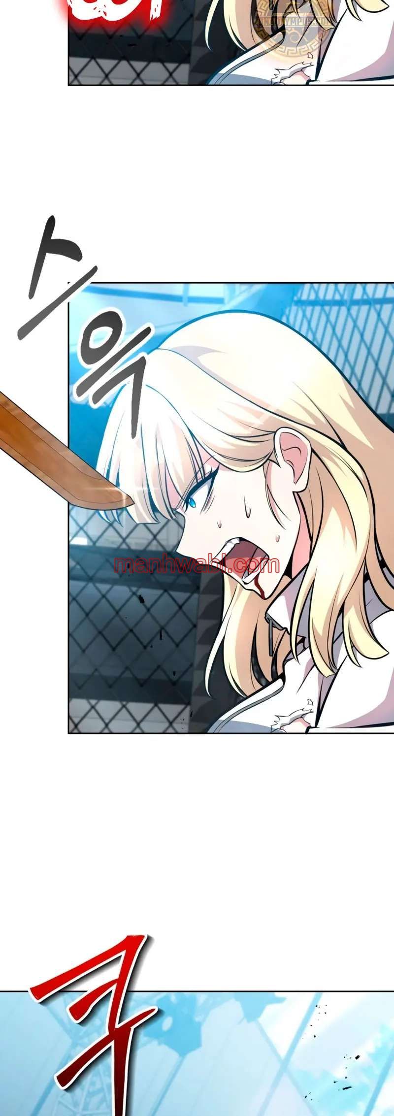 Mi Vida Cuidando Dragonas - Capítulo 7_2 manhwa