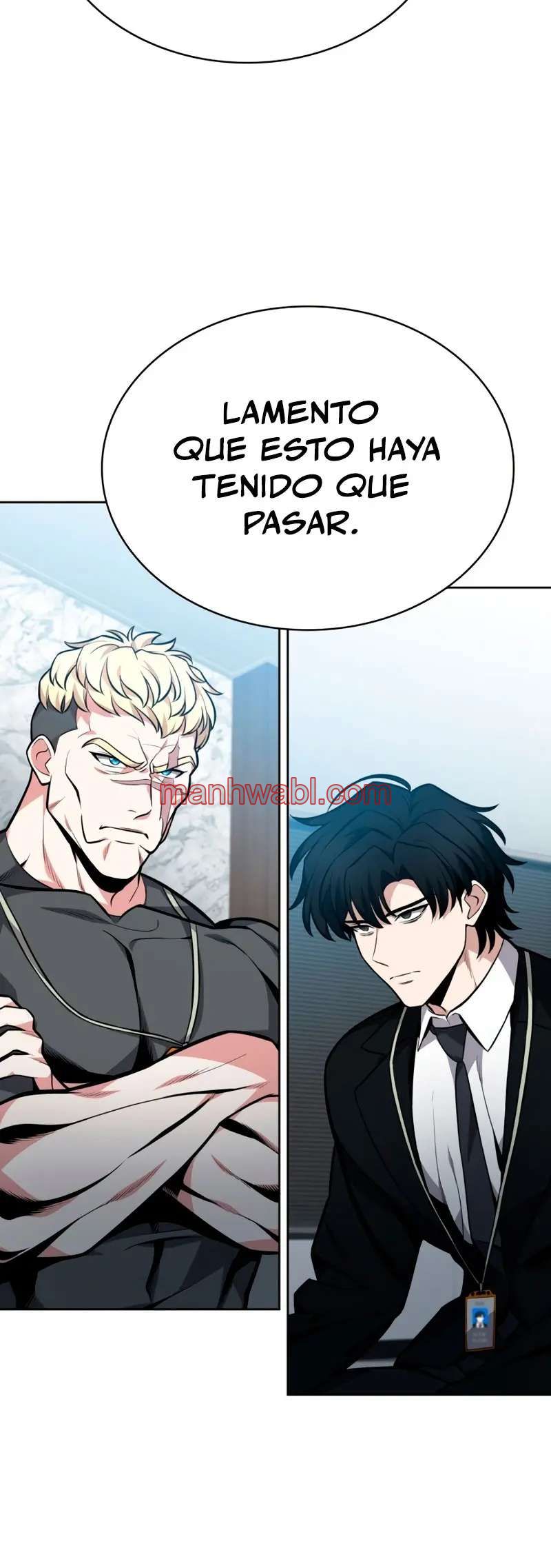 Mi Vida Cuidando Dragonas - Capítulo 8_2 manhwa