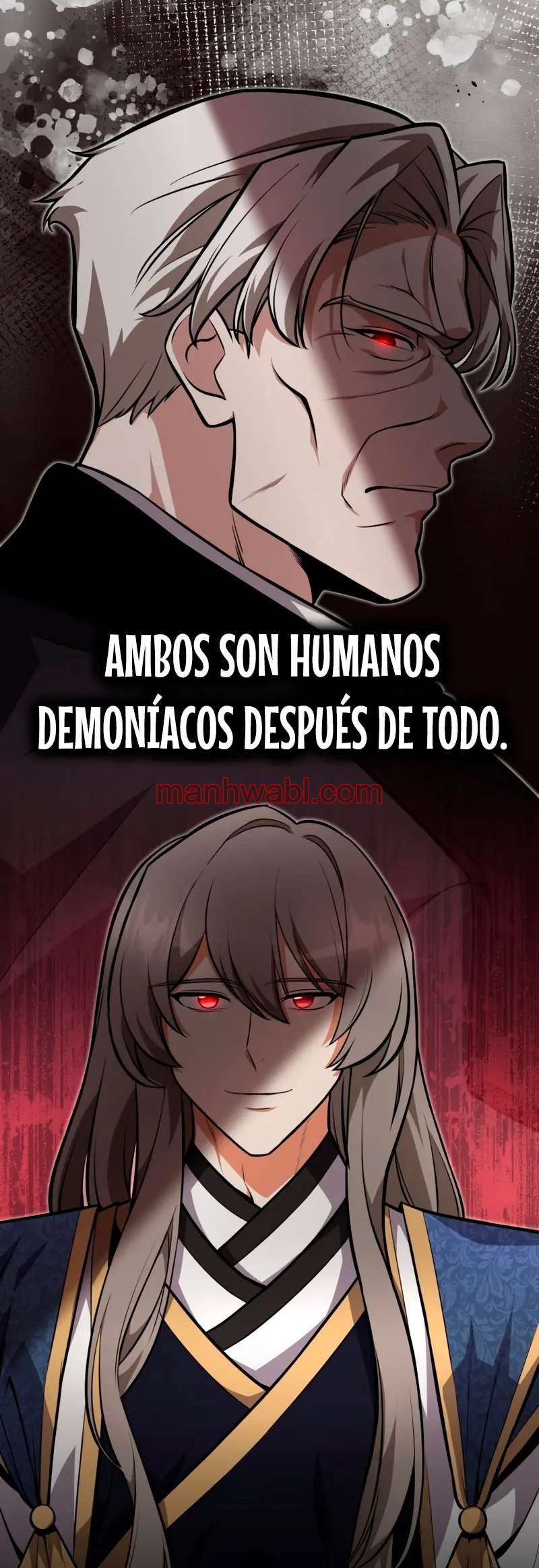 Mi Vida Cuidando Dragonas - Capítulo 9 manhwa