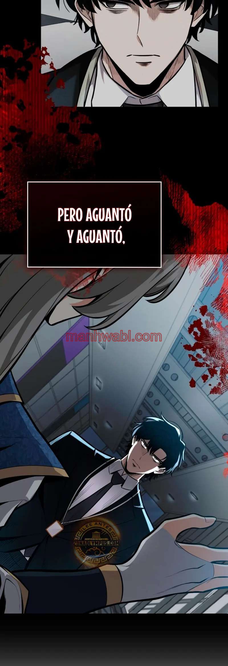 Mi Vida Cuidando Dragonas - Capítulo 9 manhwa