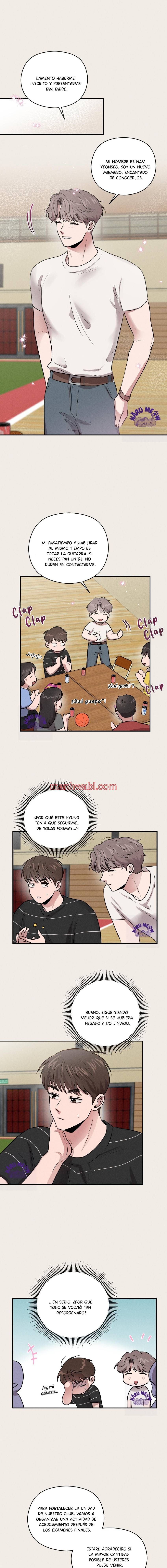 Nuestro 1995 - Capítulo 46_3 manhwa