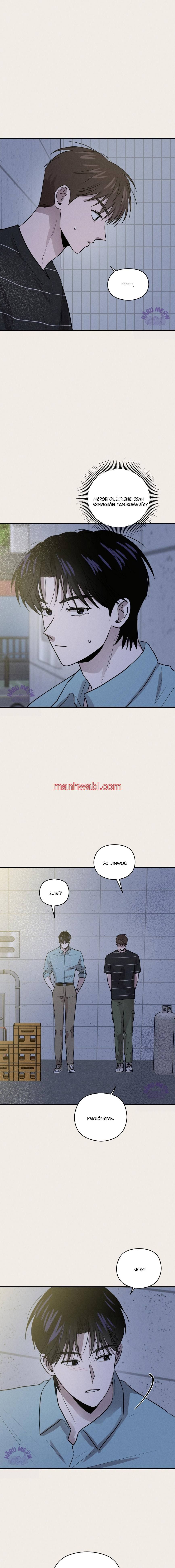 Nuestro 1995 - Capítulo 47 manhwa