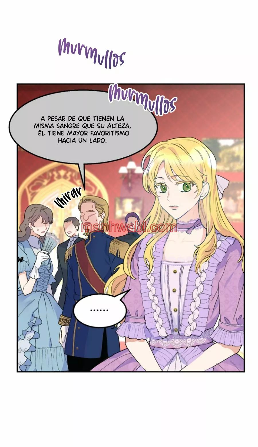 Olvídate De Mi Esposo Iré A Ganar Dinero - Capítulo 1 manhwa