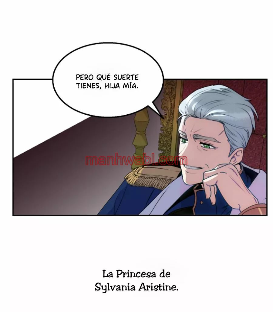 Olvídate De Mi Esposo Iré A Ganar Dinero - Capítulo 1 manhwa