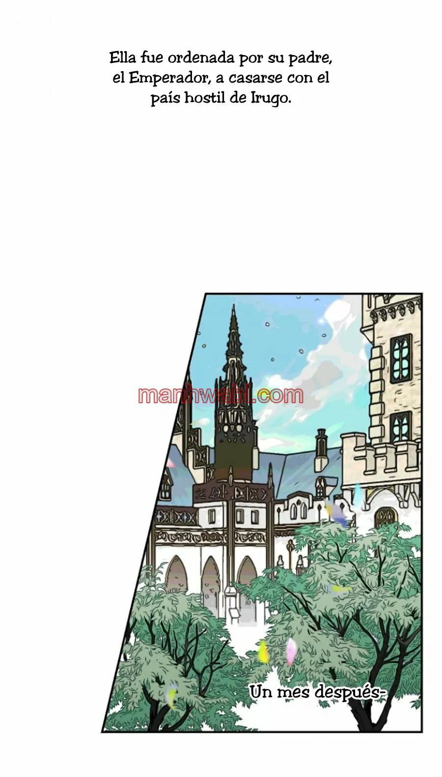 Olvídate De Mi Esposo Iré A Ganar Dinero - Capítulo 1 manhwa