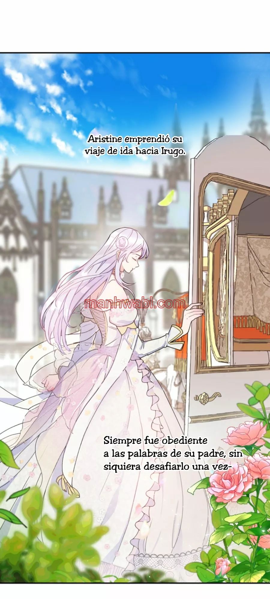 Olvídate De Mi Esposo Iré A Ganar Dinero - Capítulo 1 manhwa