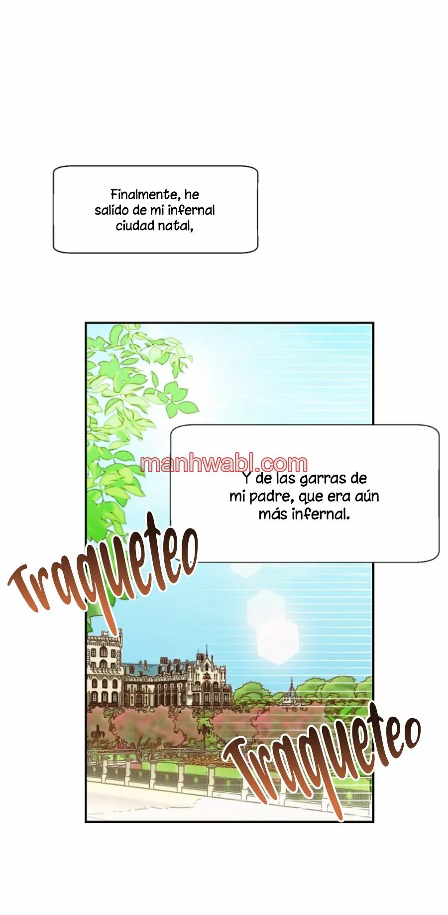 Olvídate De Mi Esposo Iré A Ganar Dinero - Capítulo 1 manhwa