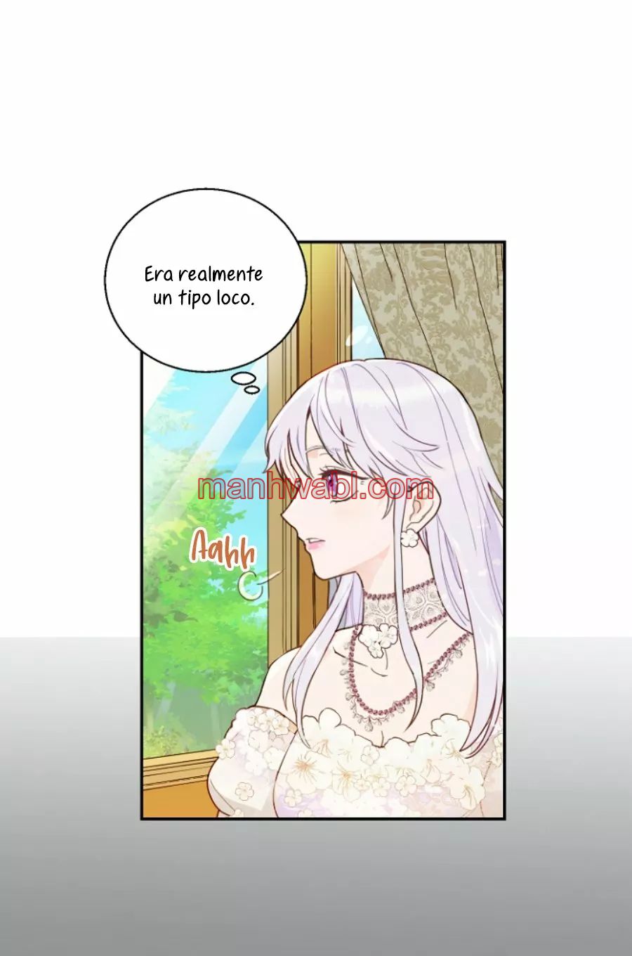 Olvídate De Mi Esposo Iré A Ganar Dinero - Capítulo 1 manhwa