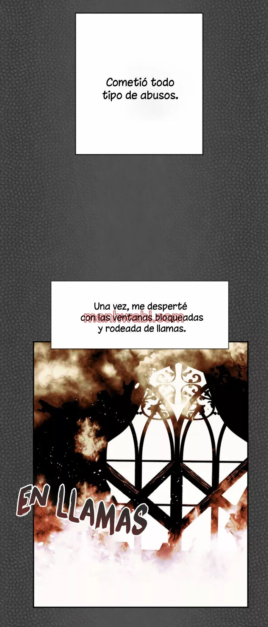 Olvídate De Mi Esposo Iré A Ganar Dinero - Capítulo 1 manhwa