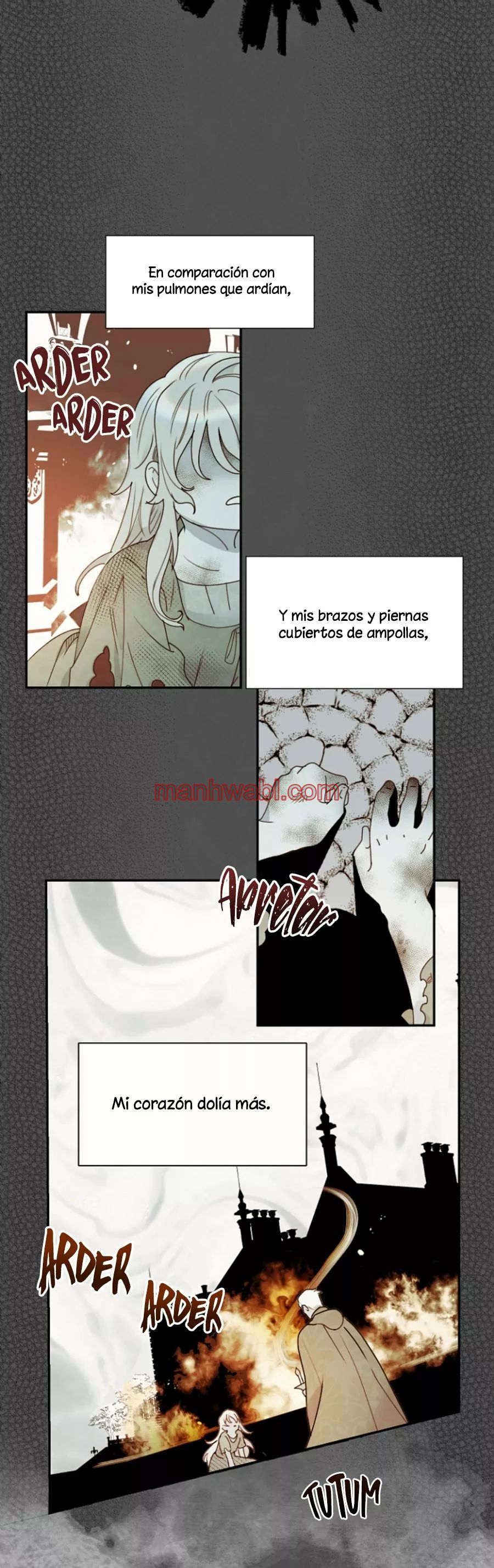 Olvídate De Mi Esposo Iré A Ganar Dinero - Capítulo 1 manhwa