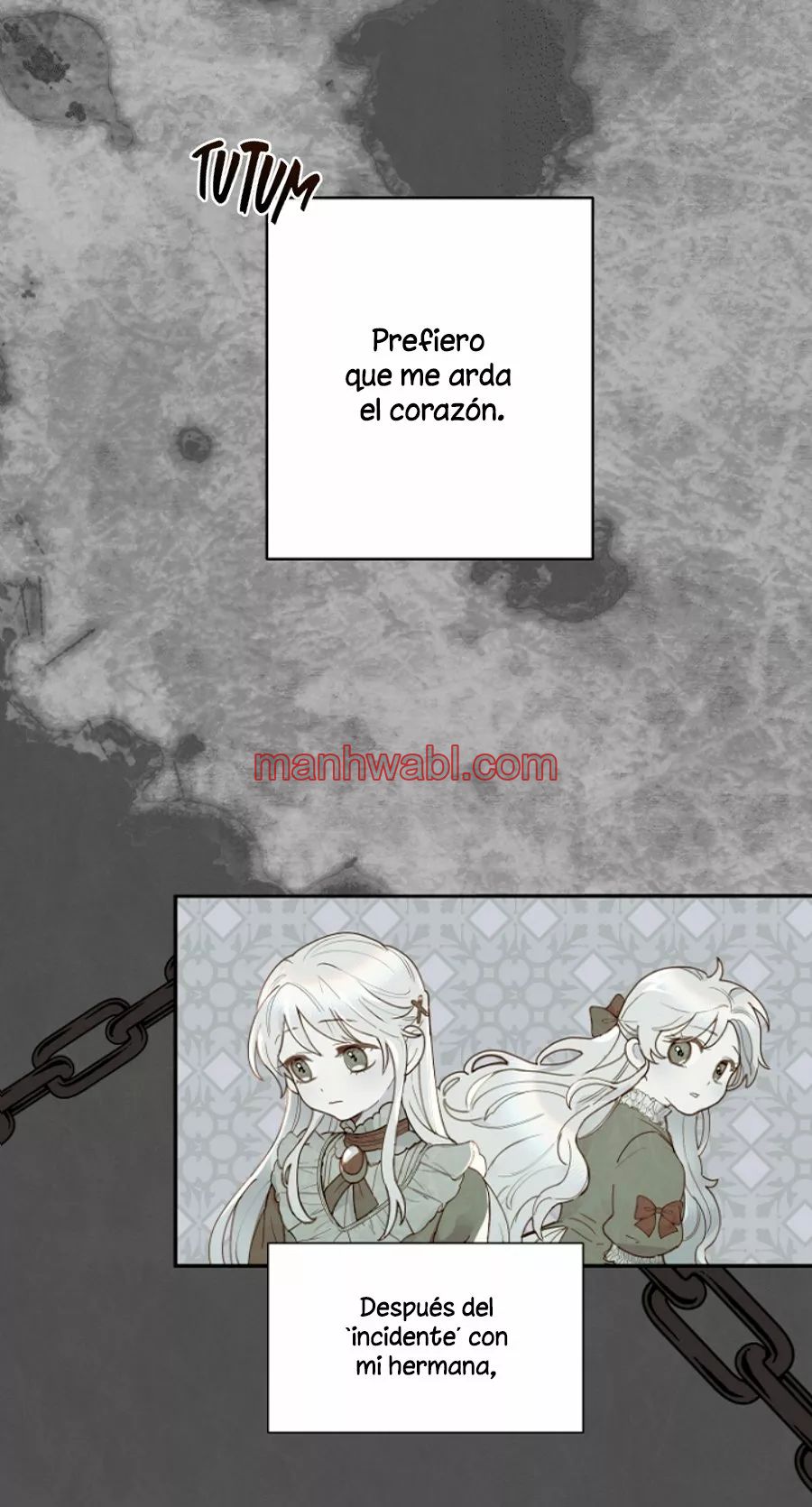 Olvídate De Mi Esposo Iré A Ganar Dinero - Capítulo 1 manhwa