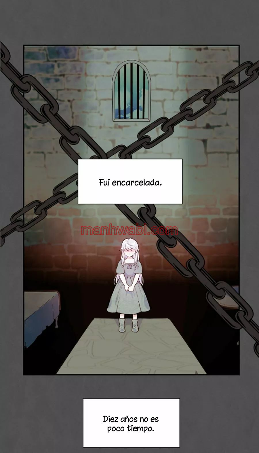 Olvídate De Mi Esposo Iré A Ganar Dinero - Capítulo 1 manhwa