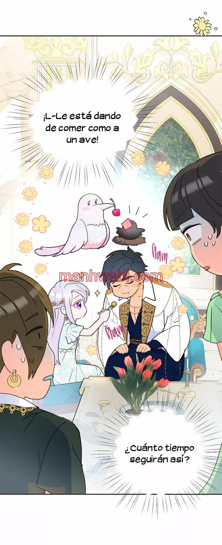 Olvídate De Mi Esposo Iré A Ganar Dinero - Capítulo 10 manhwa